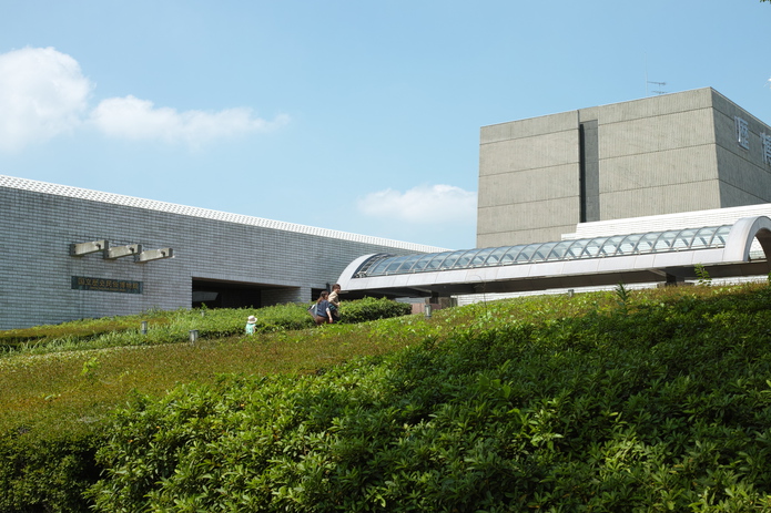 佐倉国立歴史民俗博物館